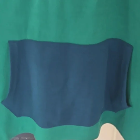 Crown & Ivy long sleeve sweater - Picture 9 of 12